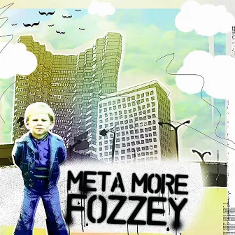 MetaMoreFozzey by MetaMoreFozzey