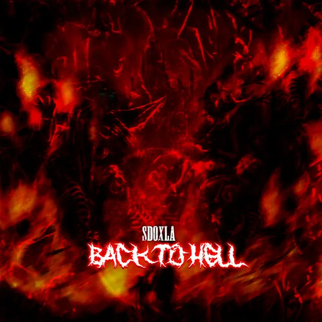 BACK TO HELL