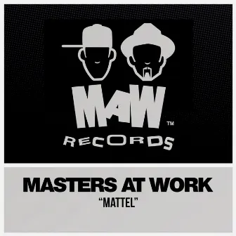 Mattel by Masters At Work