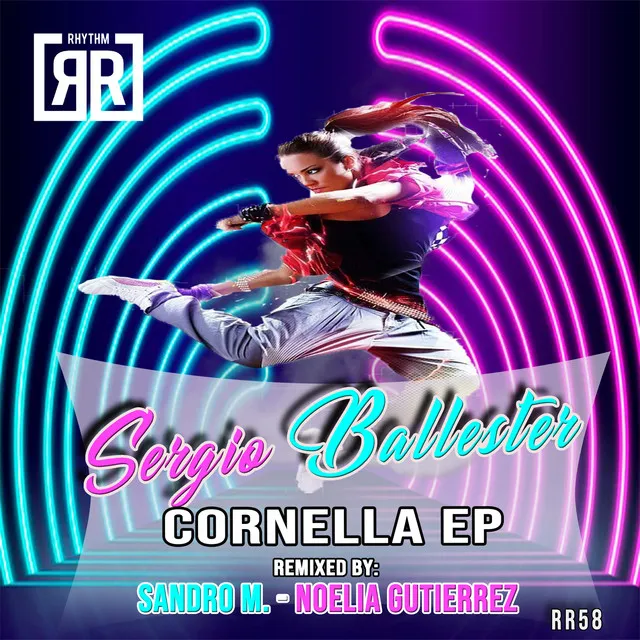 Cornella - Noelia Gutierrez Remix