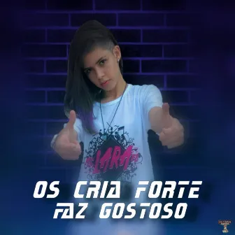 Os Cria Forte Faz Gostoso by MC Lara FB