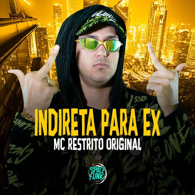 Indireta para Ex