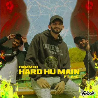 Hard Hu Main by Hammer Official