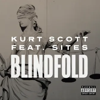 Blindfold by Kurt Scott