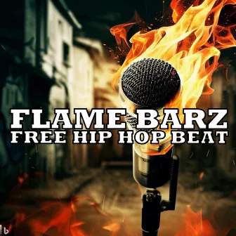 Flame barz (Free for profit hip hop beat) by Beats