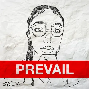 Prevail by Liv