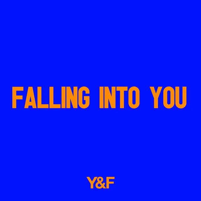 Falling Into You - Studio Version