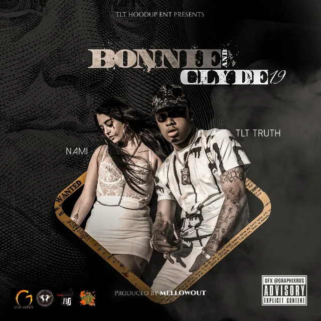 Bonnie and Clyde 19