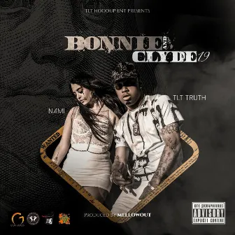 Bonnie and Clyde 19 by TLT Truth