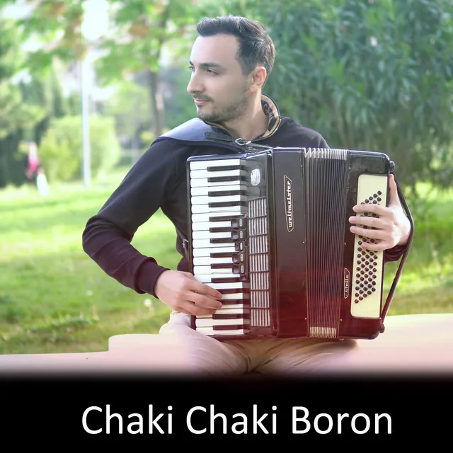 Chaki Chaki Boron