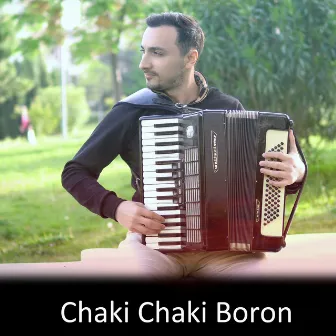 Chaki Chaki Boron by İntiqam Kazımov