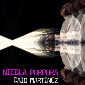 Niebla Púrpura by Caio Martínez