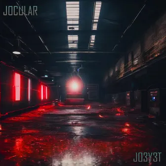 JOCULAR by JO3Y3T