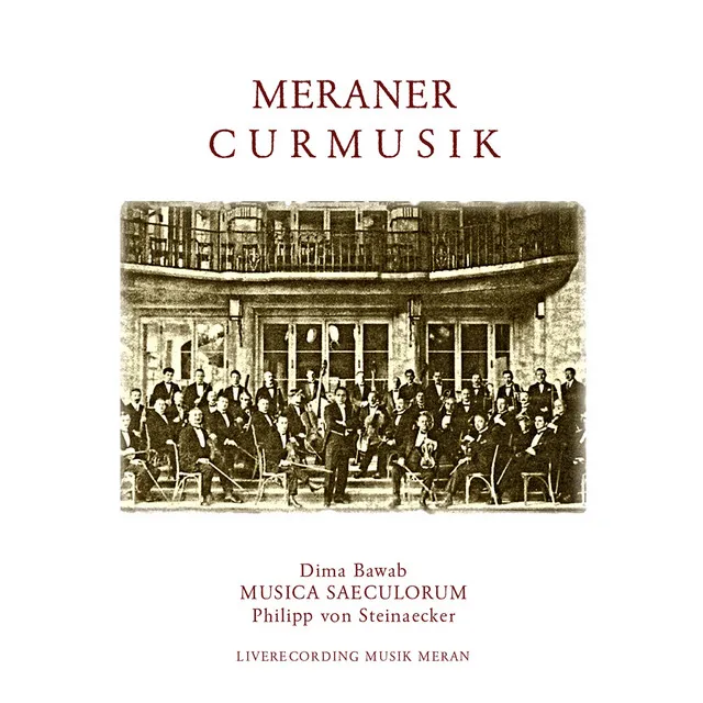 Meraner Curmusik