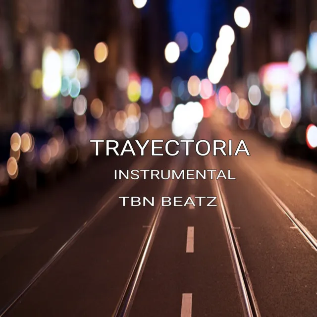 Trayectoria - Instrumental Version