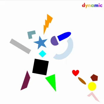 Dynamic by Jason Evans