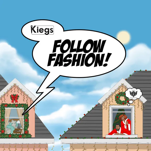 Follow Fashion!