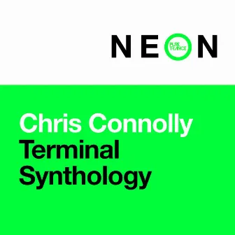 Terminal Synthology by Chris Connolly