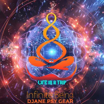 Life In A Trip by DJane Psy Gear