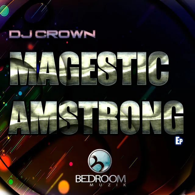 Magestic Amstrong - Original Mix