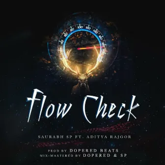 Flow Check by Aditya Rajgor