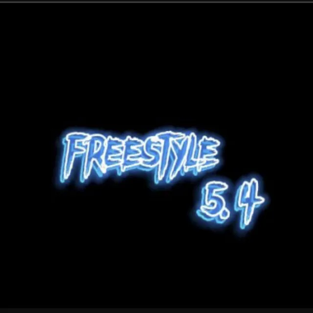 Freestyle 5.4