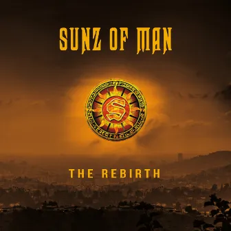 Rebirth by Sunz Of Man