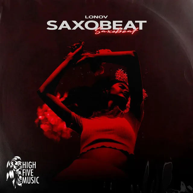 Saxobeat