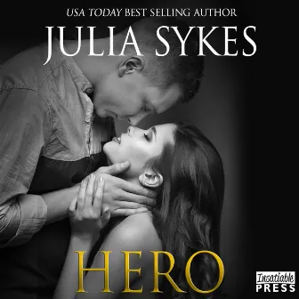 Hero [Impossible, Book 13 (Unabridged)] by Julia Sykes