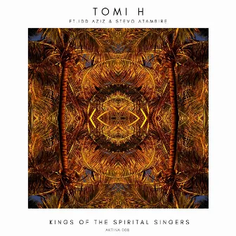 Kings of the Spirital Singers by Tomi H