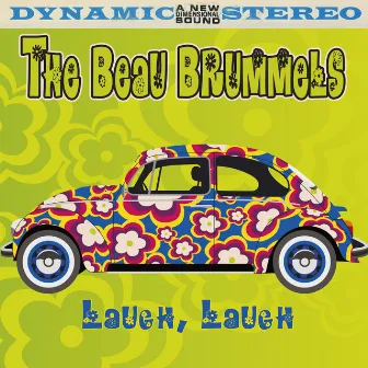 Laugh, Laugh by The Beau Brummels