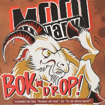 Bok ´m d´r op! by Mooi Wark