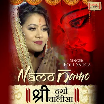 Namo Namo - Single by Poli Saikia