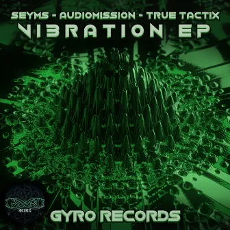 Vibration by True Tactix