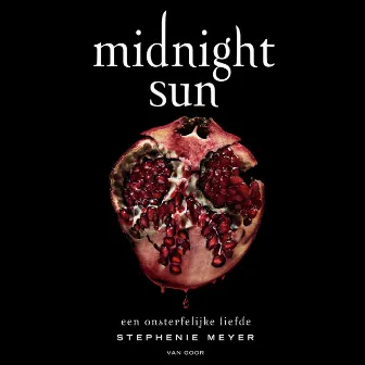 Midnight Sun (NL editie) by Stephenie Meyer