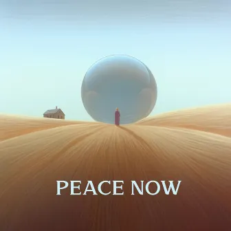 Peace Now: Ethereal Meditation Moments, Calm Self Care by Inner Peace Music Universe