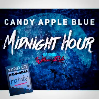 Midnight Hour (Vanello Italo-Disco Remix) by Vanello