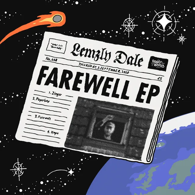 Farewell EP