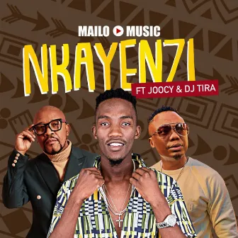 Inkanyezi by Mailo Music