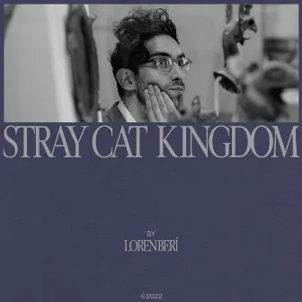 Stray Cat Kingdom by Loren Berí