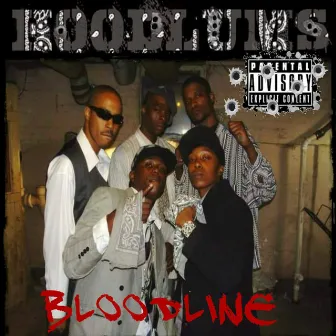 BloodLine by Hoodlums