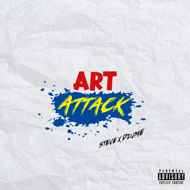 Art Attack