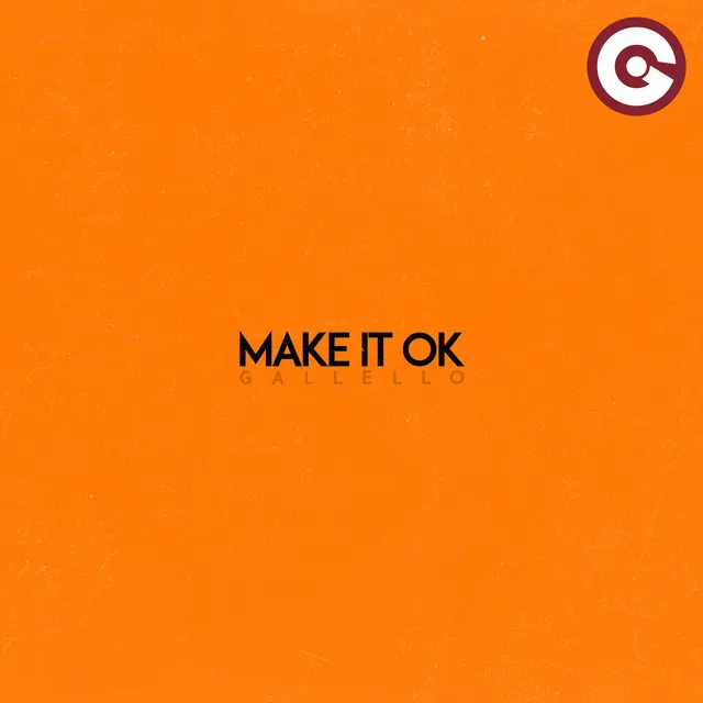 Make It Ok