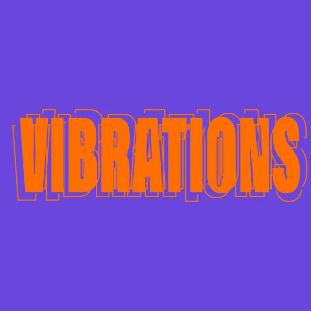 Vibrations - Extended Mix