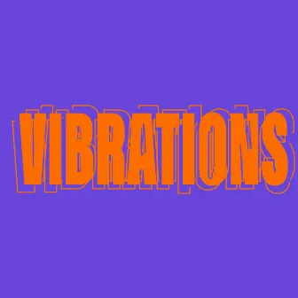 Vibrations by Brett Rubin