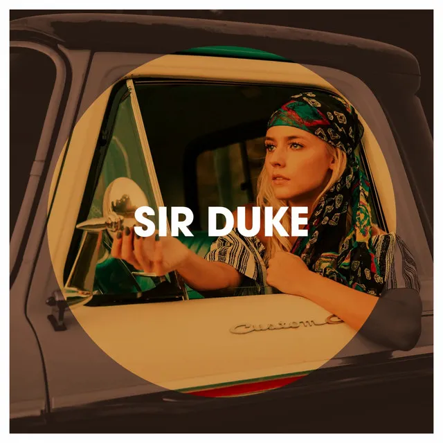 Sir Duke