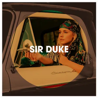 Sir Duke by Unknown Artist