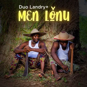 Mɛn Lǒnu by Duo Landry+