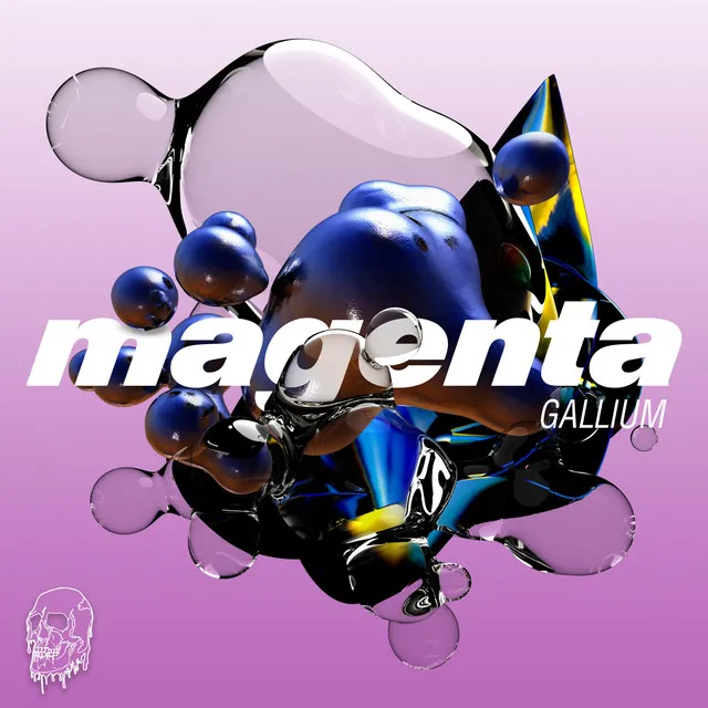 Magenta