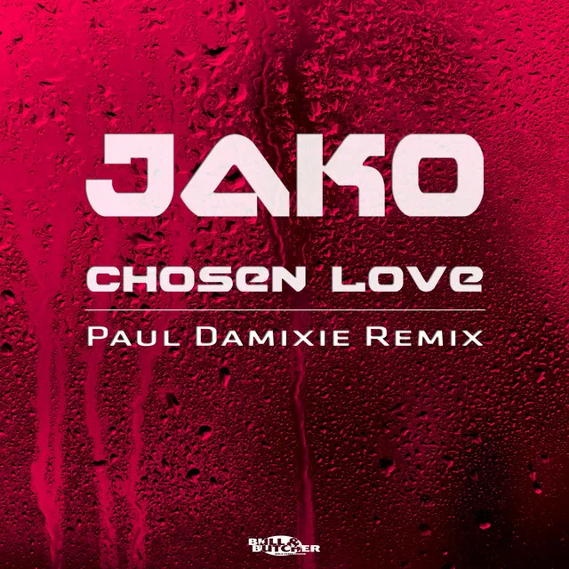 Chosen Love - Paul Damixie Remix Radio Version